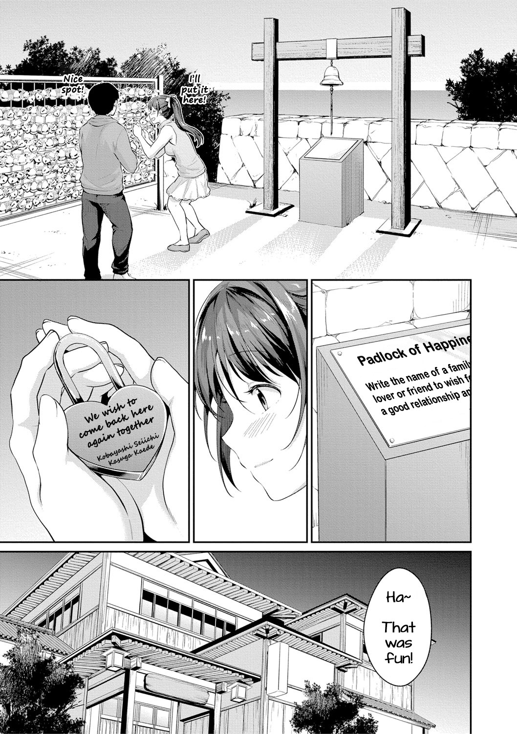 Hentai Manga Comic-Puberty Study Session Final Chapter-Read-3